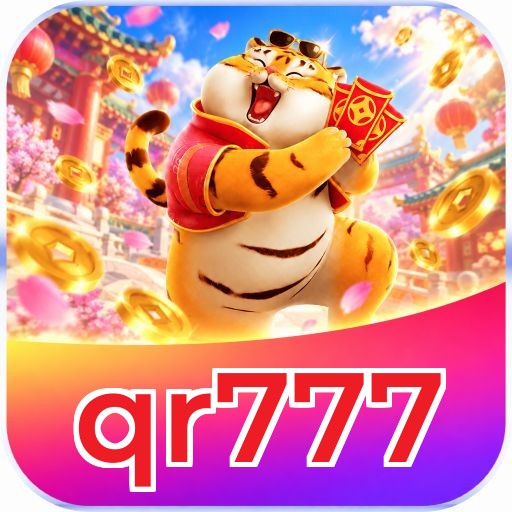 qr777 Saque