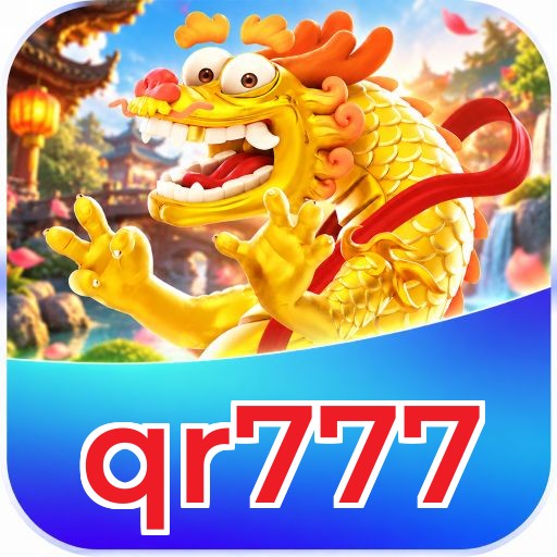 qr777 Logo