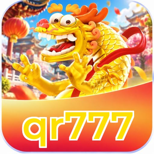 qr777 Logo