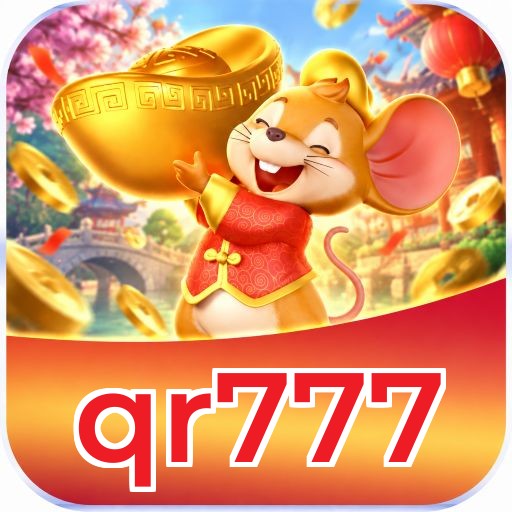 qr777 Logo