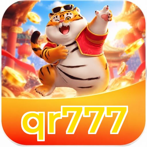 qr777 Bônus - Logo Oficial