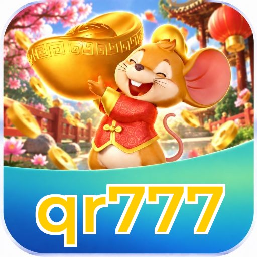 qr777 Facebook Page